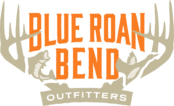 Blue Roan Bend Outfitters